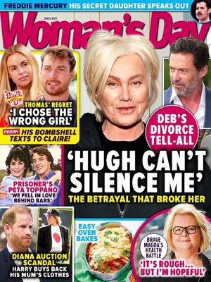 Woman's Day - Magazine